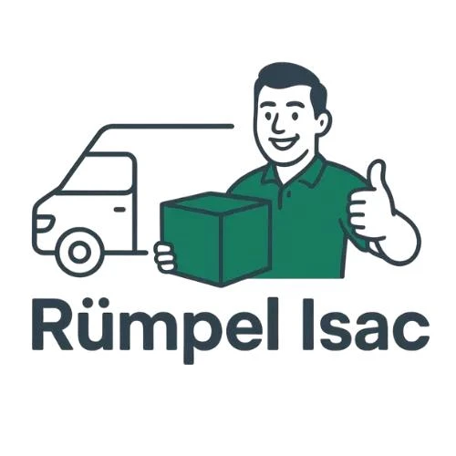 Rümpel Isac, Entrümpelung · Gera – Kunde von Gefunden & Erreicht